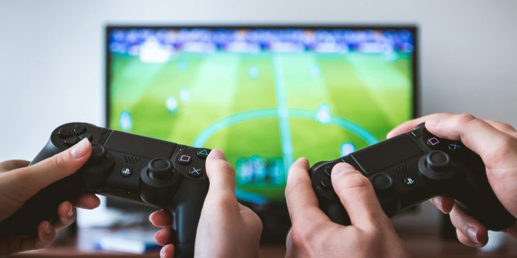 à Toulouse, 3 jours de jeux vidéo pour aider le handicap