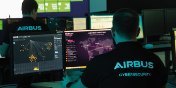 Airbus renforce sa position dans la Cybersécurité