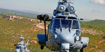 La Roumanie renforce ses capacités militaires avec 13 hélicoptères Airbus
