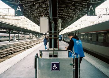 LGV Bordeaux-Toulouse : premiers travaux de déboisement et premiers problèmes