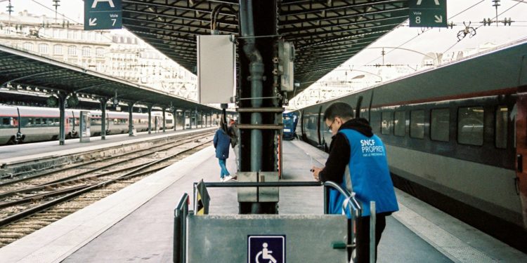 LGV Bordeaux-Toulouse : premiers travaux de déboisement et premiers problèmes