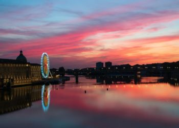 Toulouse parmi les "métropoles internationales les plus prometteuses"