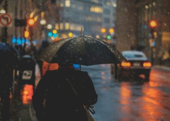 Après le vent et les averses, vers une Météo plus clémente à Toulouse