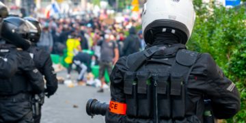 Lycées bloqués : 65 arrestations à Toulouse et 10 blessés ce vendredi