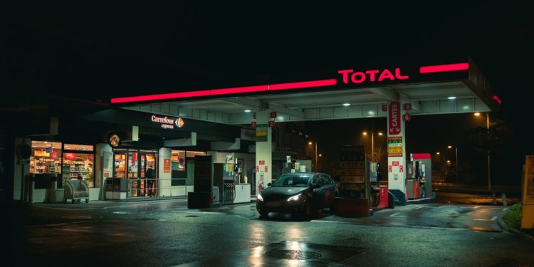 Les salariés de Total Energies appelés à faire grève