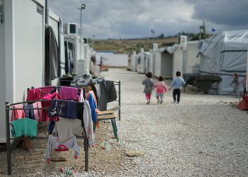 Après la guerre, le choléra menace le Yémen