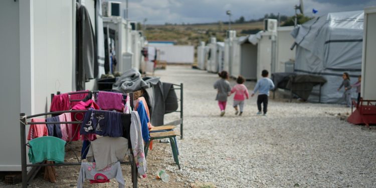 Après la guerre, le choléra menace le Yémen