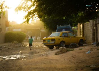 El Niño risque d’aggraver la faim jusqu'au Soudan