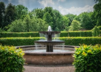 Et si le premier parc d'attraction au monde datait du XVe siècle