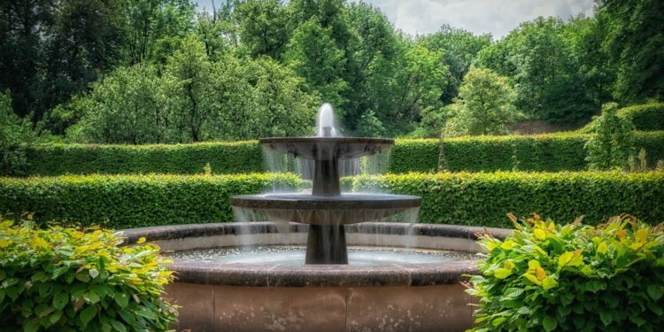 Et si le premier parc d'attraction au monde datait du XVe siècle