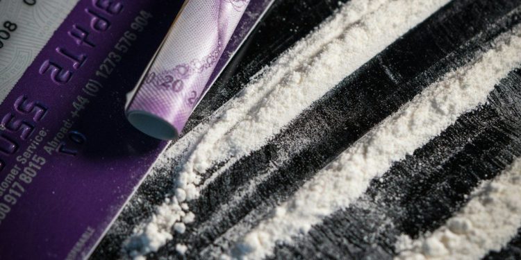 Plusieurs dizaines de kilos de cocaïne saisis près de Toulouse