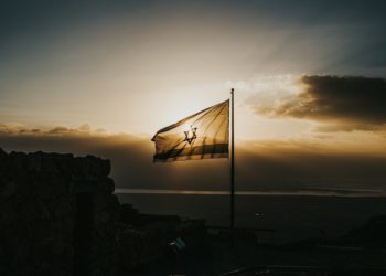 7-Octobre : à l’ONU, Israël commémore ses morts