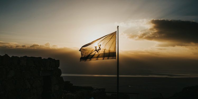 7-Octobre : à l’ONU, Israël commémore ses morts