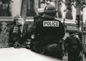 Un couvre feu strict annoncé à Toulouse