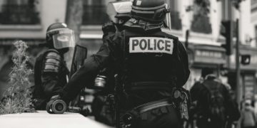 Un couvre feu strict annoncé à Toulouse