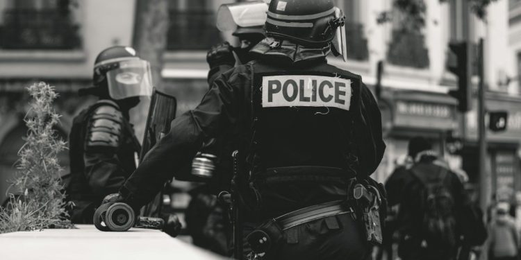 Un couvre feu strict annoncé à Toulouse