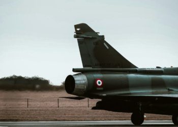 Un avion militaire s'écrase près de Nancy, au moins 1 mort