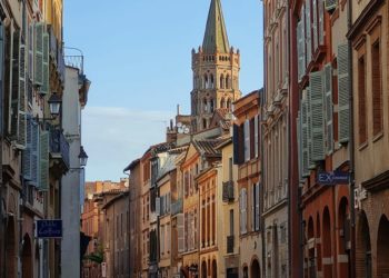 Bilan du couvre feu à Toulouse, 5 personnes verbalisées
