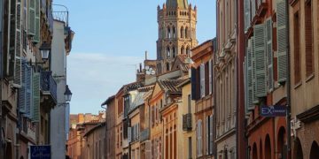 Bilan du couvre feu à Toulouse, 5 personnes verbalisées
