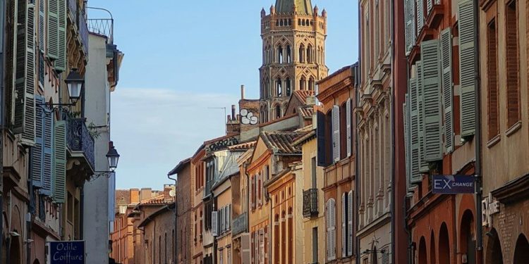 Bilan du couvre feu à Toulouse, 5 personnes verbalisées