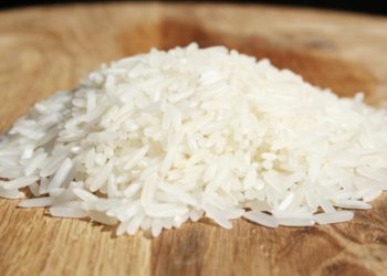 Des sachets de riz rappelés partout en France